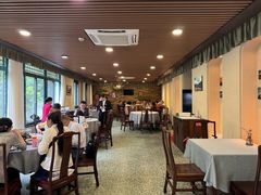 -龙井壹号·茶缘山景宴(龙井村店)
