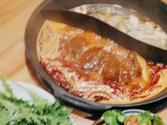 -虾领航小龙虾·吉林烧烤(柳州路店)