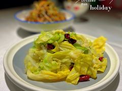 -雲蜀龙阁·金牌水煮鱼(方庄店)