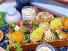 -Circle圆·花园西餐厅