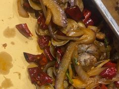 -破瓦寒窑·地摊烤羊排