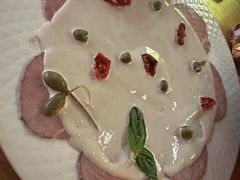 -IL TEATRO 精品意大利餐厅