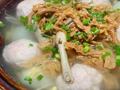 -琬苑鸽庄·川粤融合菜(解放碑总店)