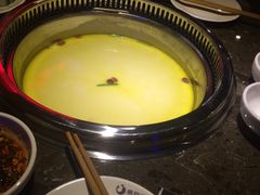 -鱼豆吉·豆浆鱼火锅(宜昌万达店)