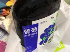 -奈雪的茶(凯德新都心店)