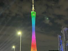 -海心沙亚运公园