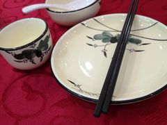 餐具摆设-369土菜馆(颛兴路店)