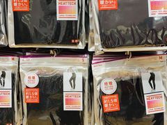 -优衣库(银座店)