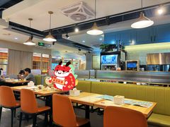 -台北楚楚园馅饼粥(虹桥南丰城店)
