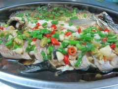 android_upload_pic-自游人·美食一楼·地道徽菜(三十年名店)