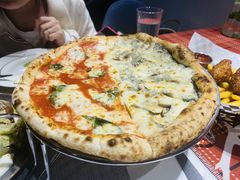 -Primo·丽莫意大利窑烤披萨