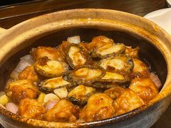 -七菜馆·东北菜·蒸饺(文体路店)