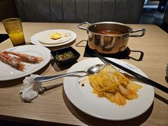 -星伦多自助料理(爱琴海店)