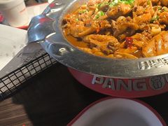 -胖哥俩肉蟹煲(梅溪步步高店)