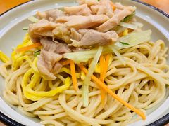 -小条食堂(筼筜天虹店)