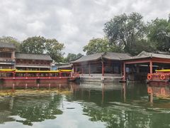-皇家御河游(紫御湾码头)