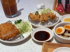 -味千拉面(惠州淡水嘉信茂广场分店)