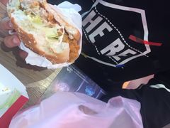 -肯德基(渤海店)