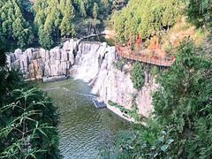 -狼牙山风景区