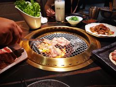 -厚贞日式烤肉(浦东汇智店)