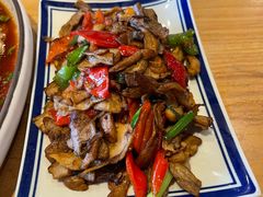 -妈妈的味道(和顺古镇店)