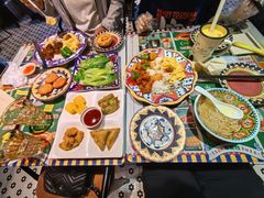 -玛嘉烈(北京金融街店)