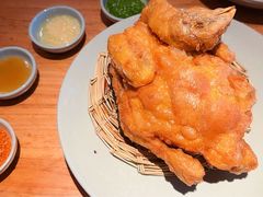 -长安记·大美陕菜(朝阳大悦城店)