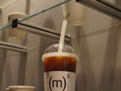 -CUBIC3三立方咖啡(西岸凤巢店)