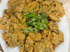 -车头老二大排档(金城步行街店)