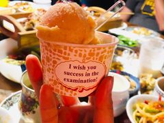 -纳瓦新疆菜(银都店)
