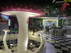 -H次元沉浸剧情密室(街道口店)