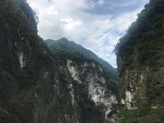-太鲁阁公园