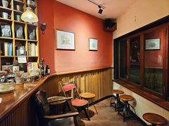 -RUMORS COFFEE ROASTERY鲁马滋咖啡(湖南路店)