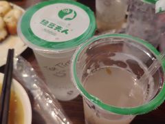 -哑巴生煎(临顿路店)