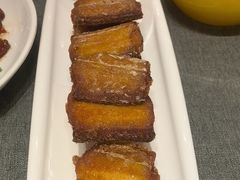 -新吉士·上海菜(浦东LCM置汇旭辉店)