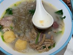 -小杨生煎(百联嘉定购物中心店)