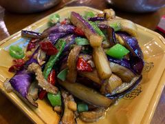 茄角之恋-苗湘食府(十年店)