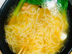 -胡家麻辣串(核桃园路店)
