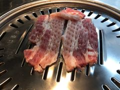 -韩聚屋韩国烤肉餐厅(新北万达店)