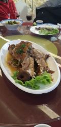 -福康大酒店·宴会厅
