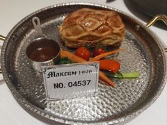 -马克西姆俄罗斯餐厅(通亚街店)