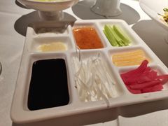 -四季民福烤鸭店(王府井东安门店)