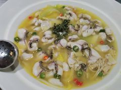 -青花椒花椒鱼(合生汇店)