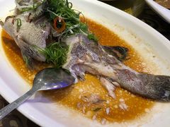 -新兴家喻酒家·羊城名宴(昌岗店)