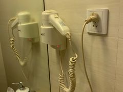 -美豪怡致酒店(上海长寿路店)