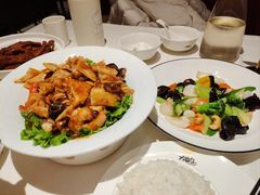 -大铁勺新津菜(熙悦汇店)