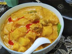-家利美食店