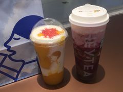 -喜茶(中山利和新地店)