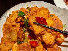 -茅庐毛血旺(济南印象城店)