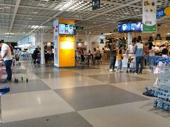 -宜家·瑞典风味餐厅(无锡店)